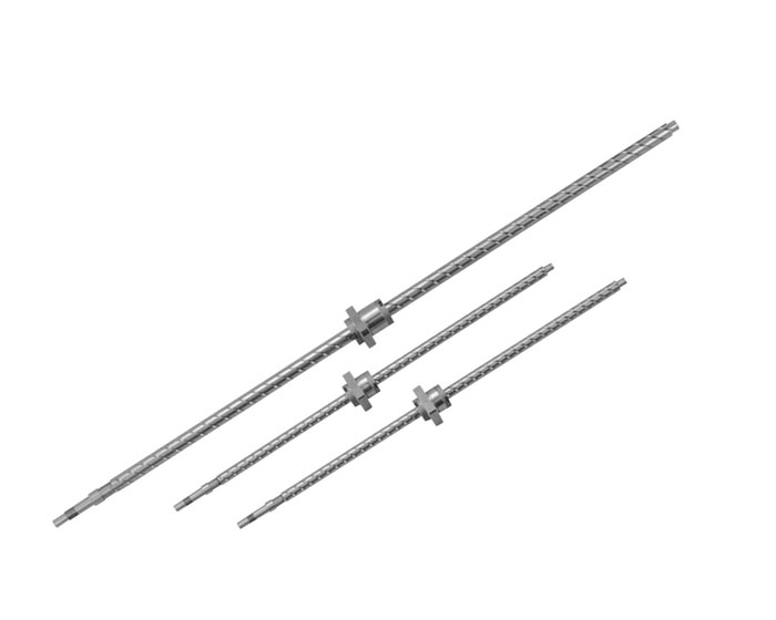 日本黑田KURODA滚珠丝杆