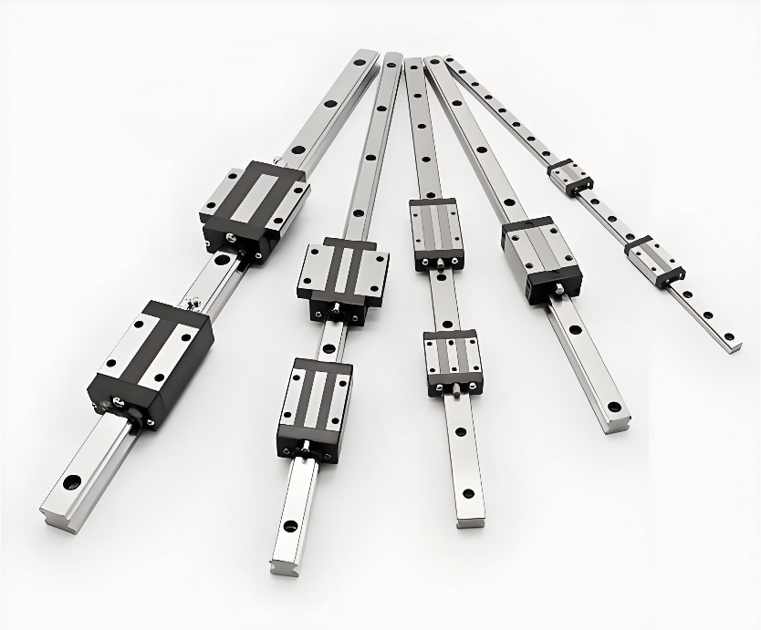 直线导轨
